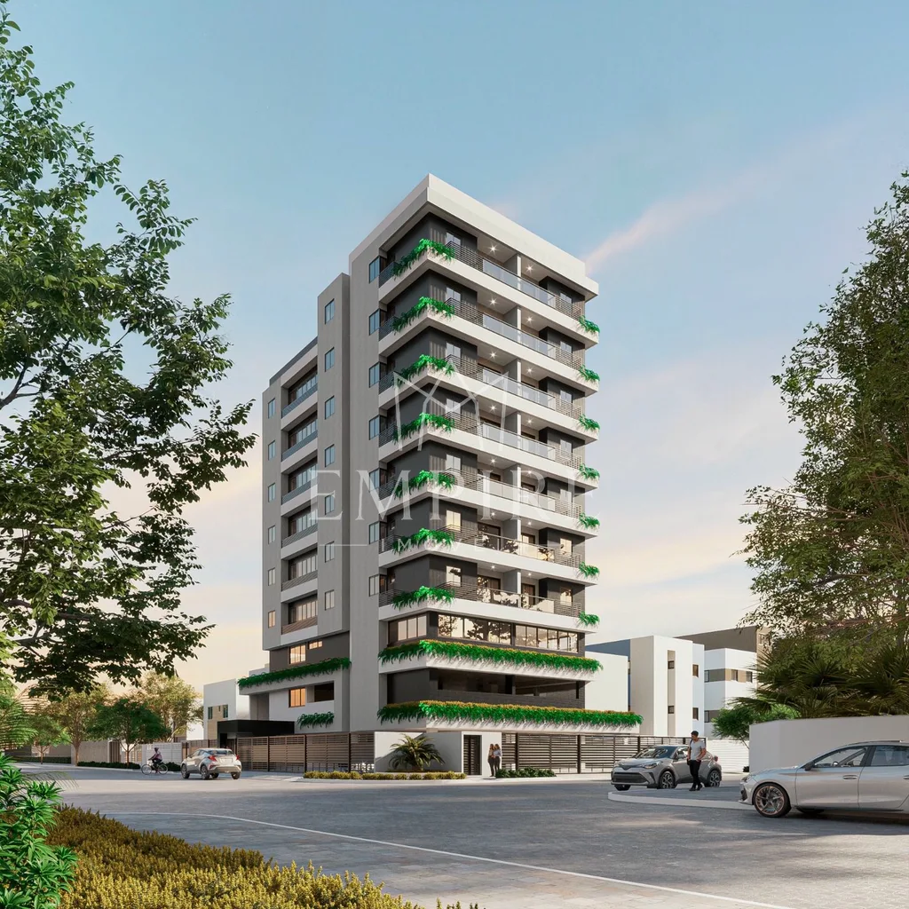 Apartamento Padrão em Bessa - João Pessoa/PB