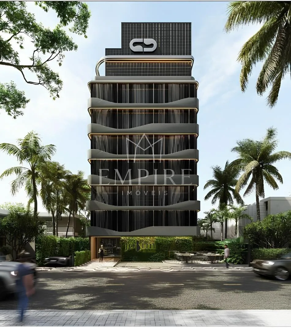 Apartamento Flat em Cabo Branco - João Pessoa/PB — foto 1