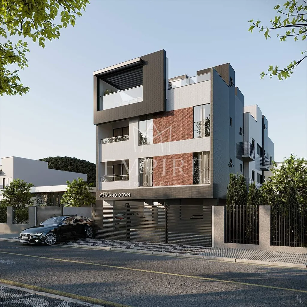 Apartamento Padrão em Altiplano Cabo Branco - João Pessoa/PB