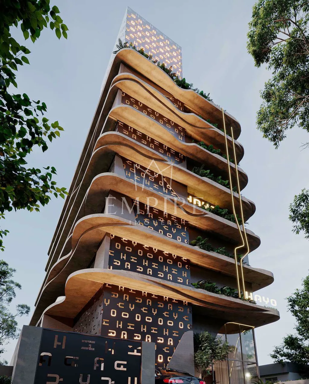 Apartamento Studio em Tambaú - João Pessoa/PB