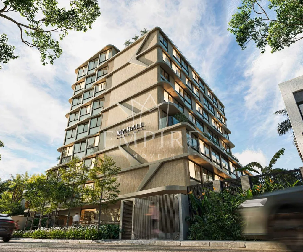 Apartamento Studio em Cabo Branco - João Pessoa/PB
