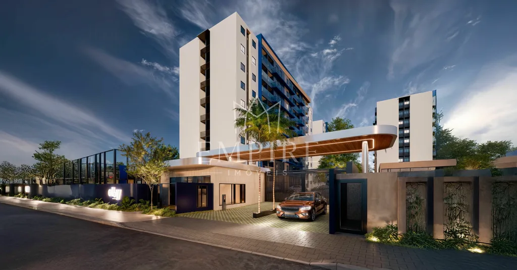Apartamento Padrão em Bancários - João Pessoa/PB