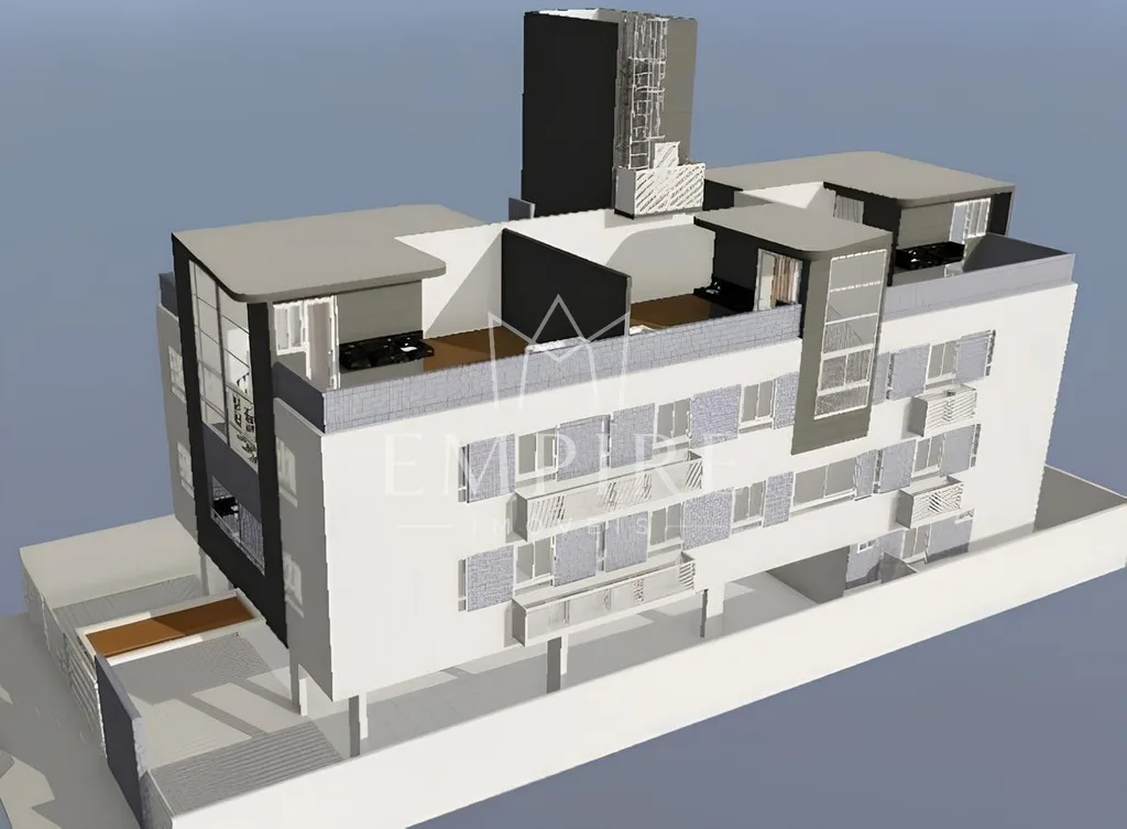 Apartamento Cobertura em Estados - João Pessoa/PB