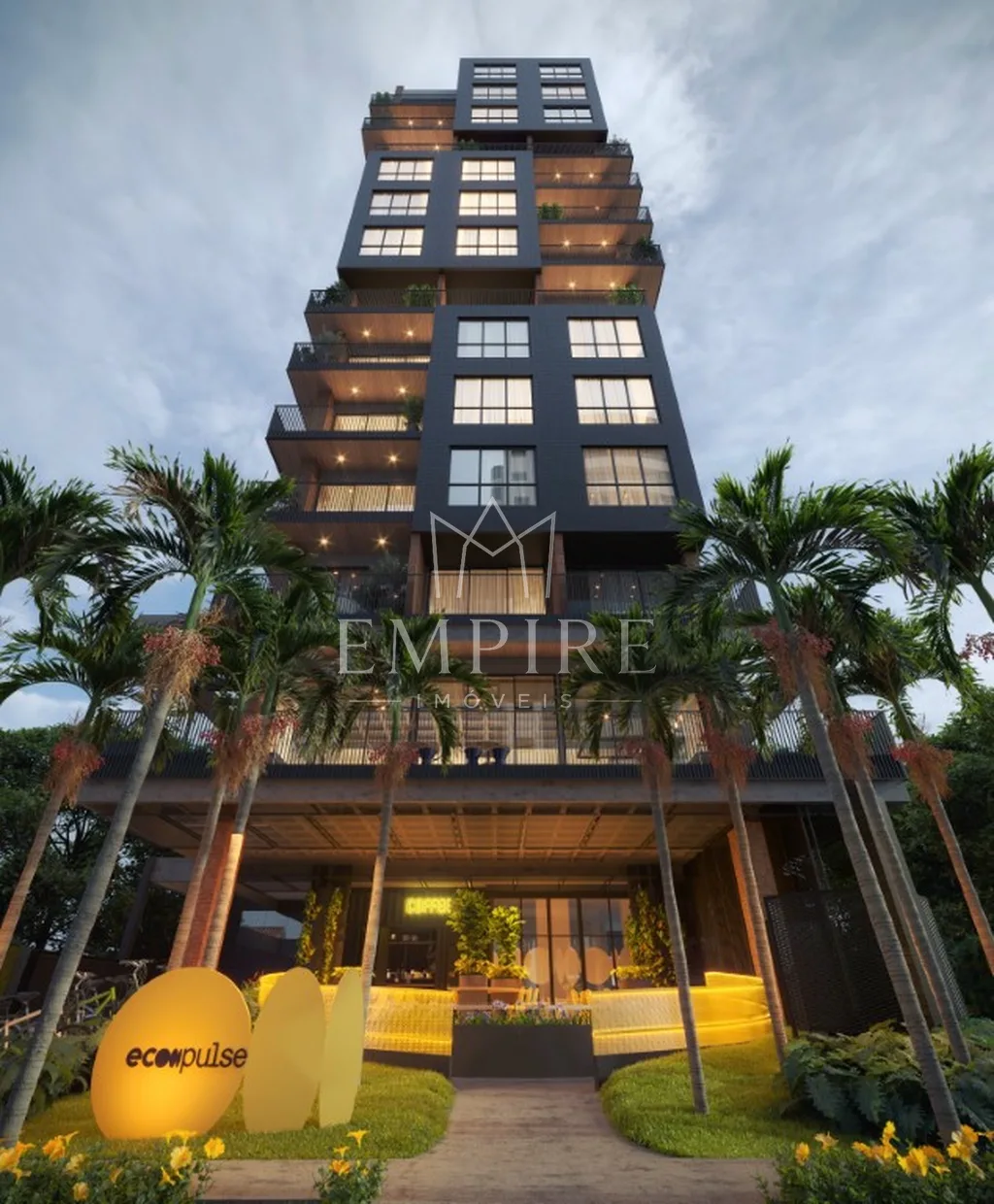 Apartamento Studio em Miramar - João Pessoa/PB — foto 1