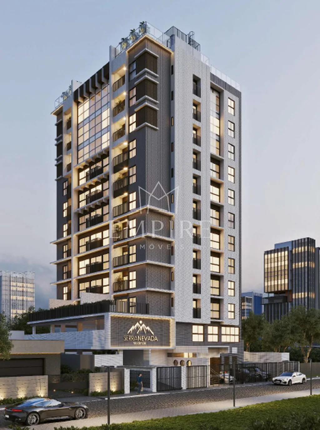 Apartamento Padrão em Jardim Oceania - João Pessoa/PB