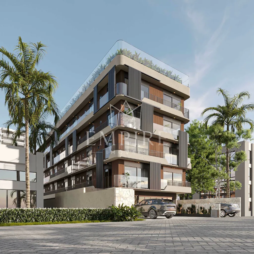 Apartamento Studio em Cabo Branco - João Pessoa/PB