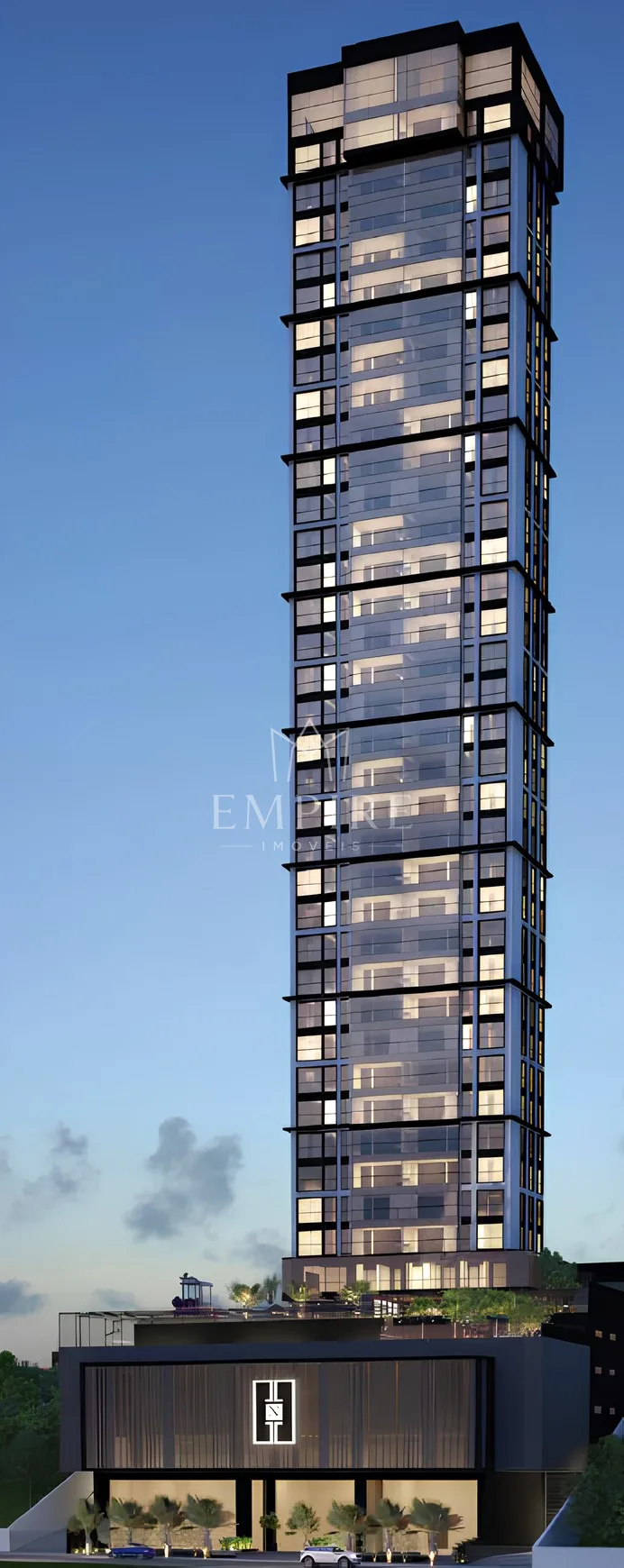 Apartamento Alto Padrão em Miramar - João Pessoa/PB