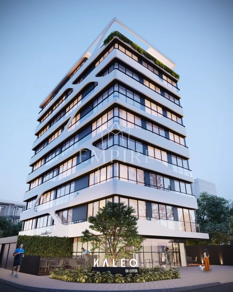 Apartamento Studio em Poço - Cabedelo/PB