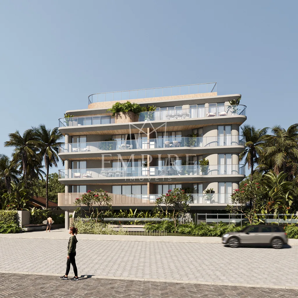 Apartamento Padrão em Formosa - Cabedelo/PB