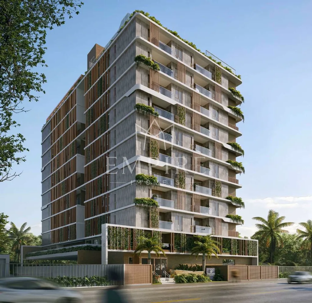 Apartamento Padrão em Jardim Oceania - João Pessoa/PB