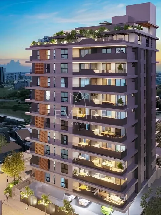 Apartamento Alto Padrão em Jardim Oceania - João Pessoa/PB — foto 1
