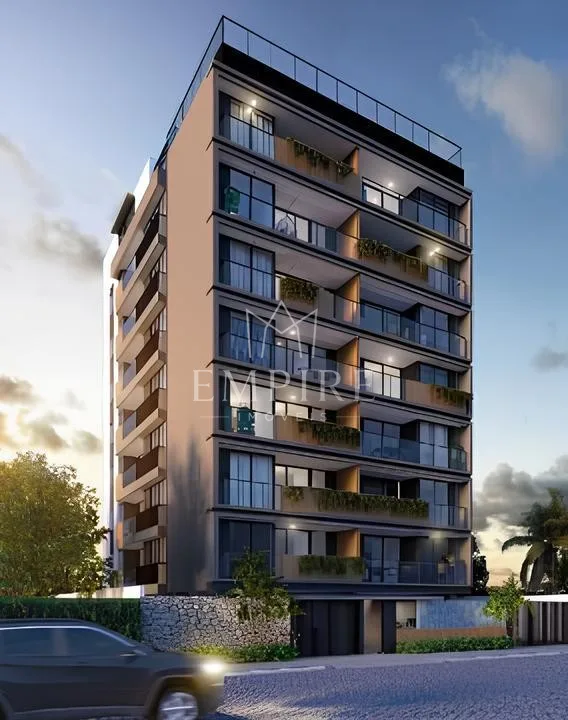 Apartamento Padrão em Camboinha - Cabedelo/PB