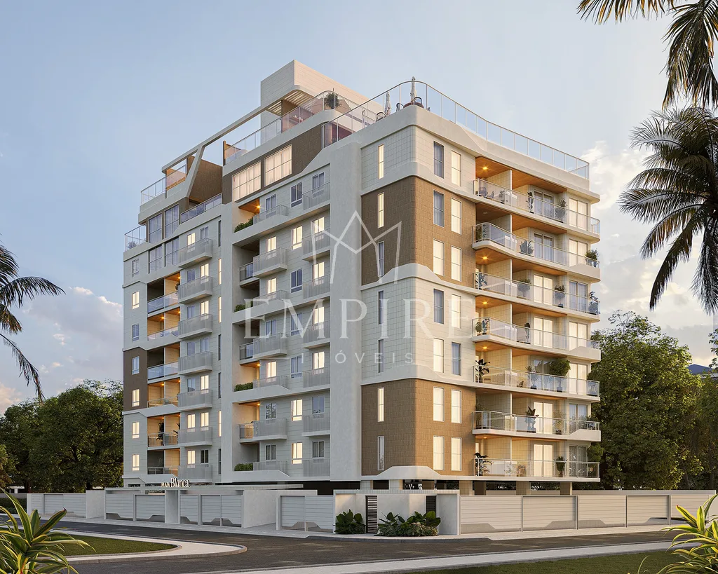 Apartamento Padrão em Ponta de Campina - Cabedelo/PB