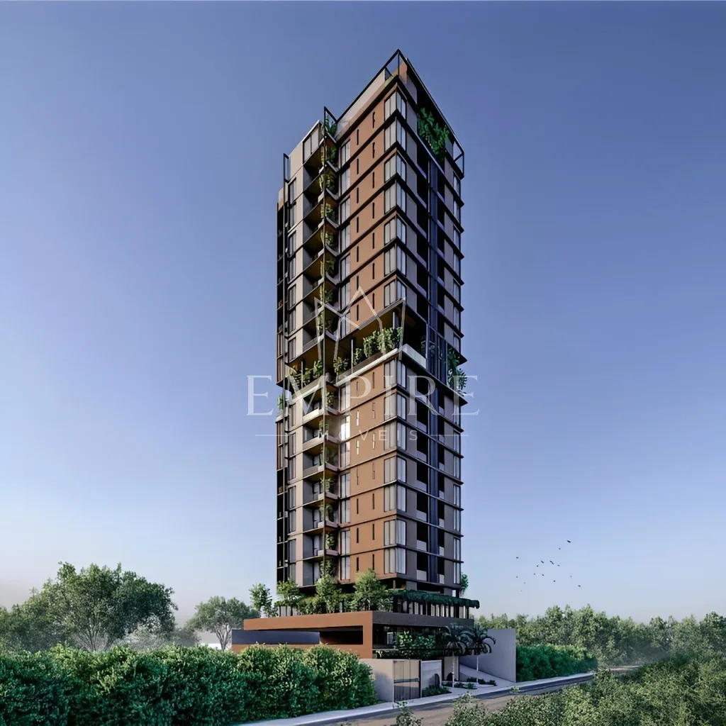 Apartamento Padrão em Miramar - João Pessoa/PB