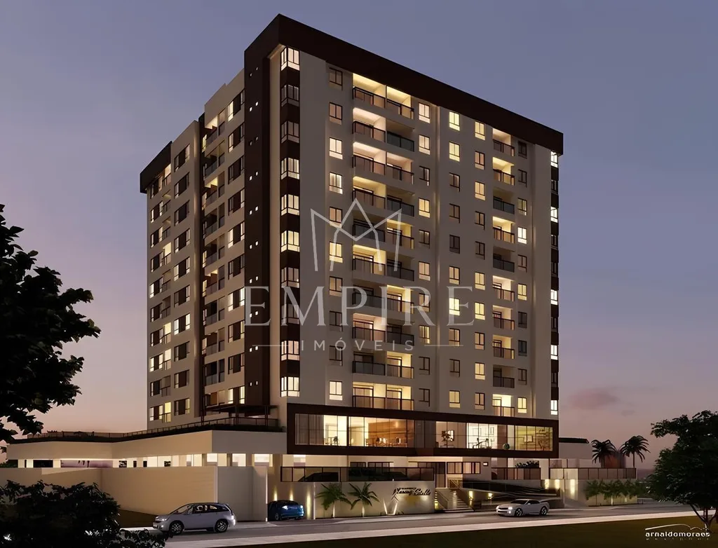 Apartamento Padrão em Jardim Oceania - João Pessoa/PB