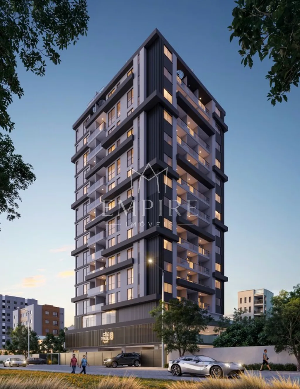 Apartamento Studio em Aeroclube - João Pessoa/PB