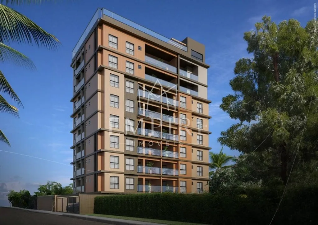 Apartamento Padrão em Intermares - Cabedelo/PB
