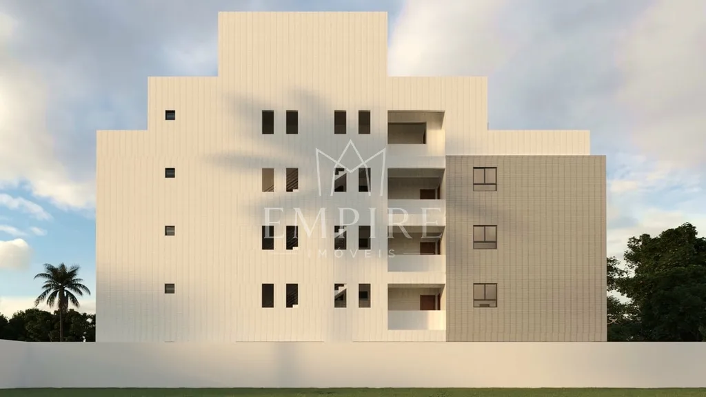 Apartamento Padrão em Bessa - João Pessoa/PB
