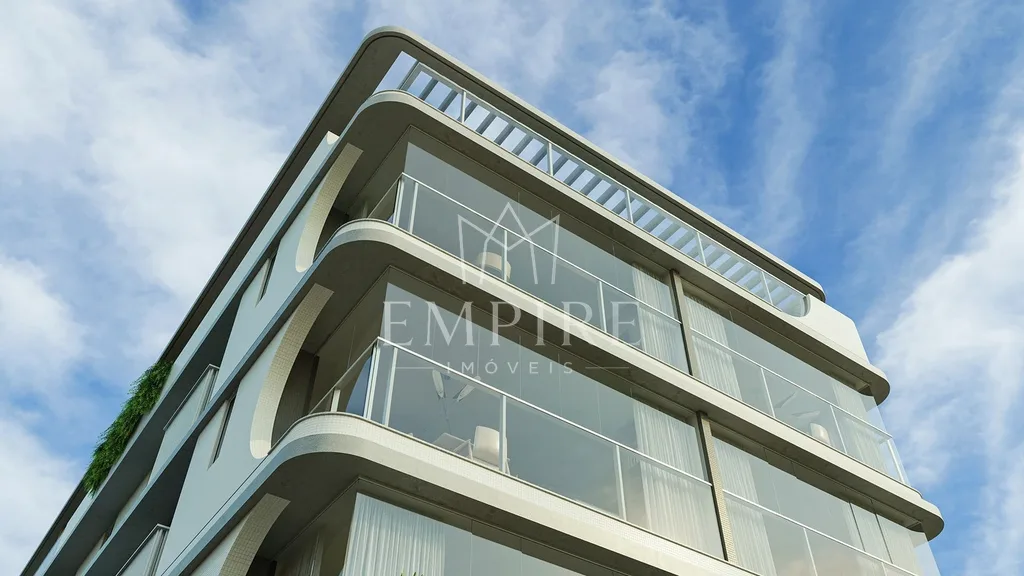 Apartamento Padrão em Intermares - Cabedelo/PB