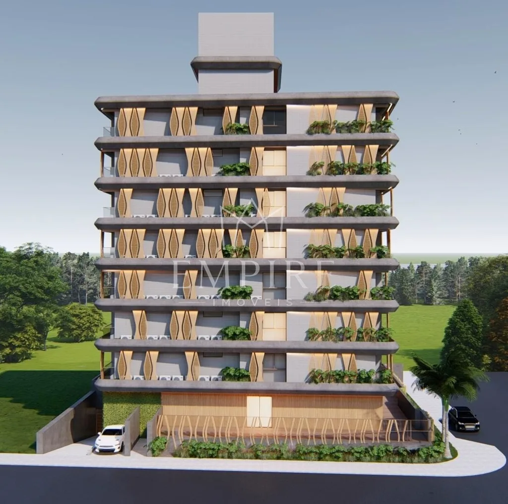 Apartamento Studio em Manaíra - João Pessoa/PB