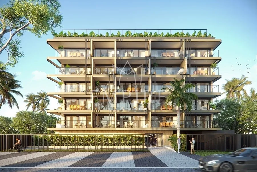 Apartamento Studio em Jardim Oceania - João Pessoa/PB