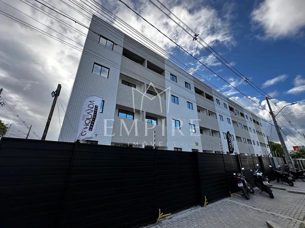 Apartamento Padrão em Planalto Boa Esperança - João Pessoa/PB