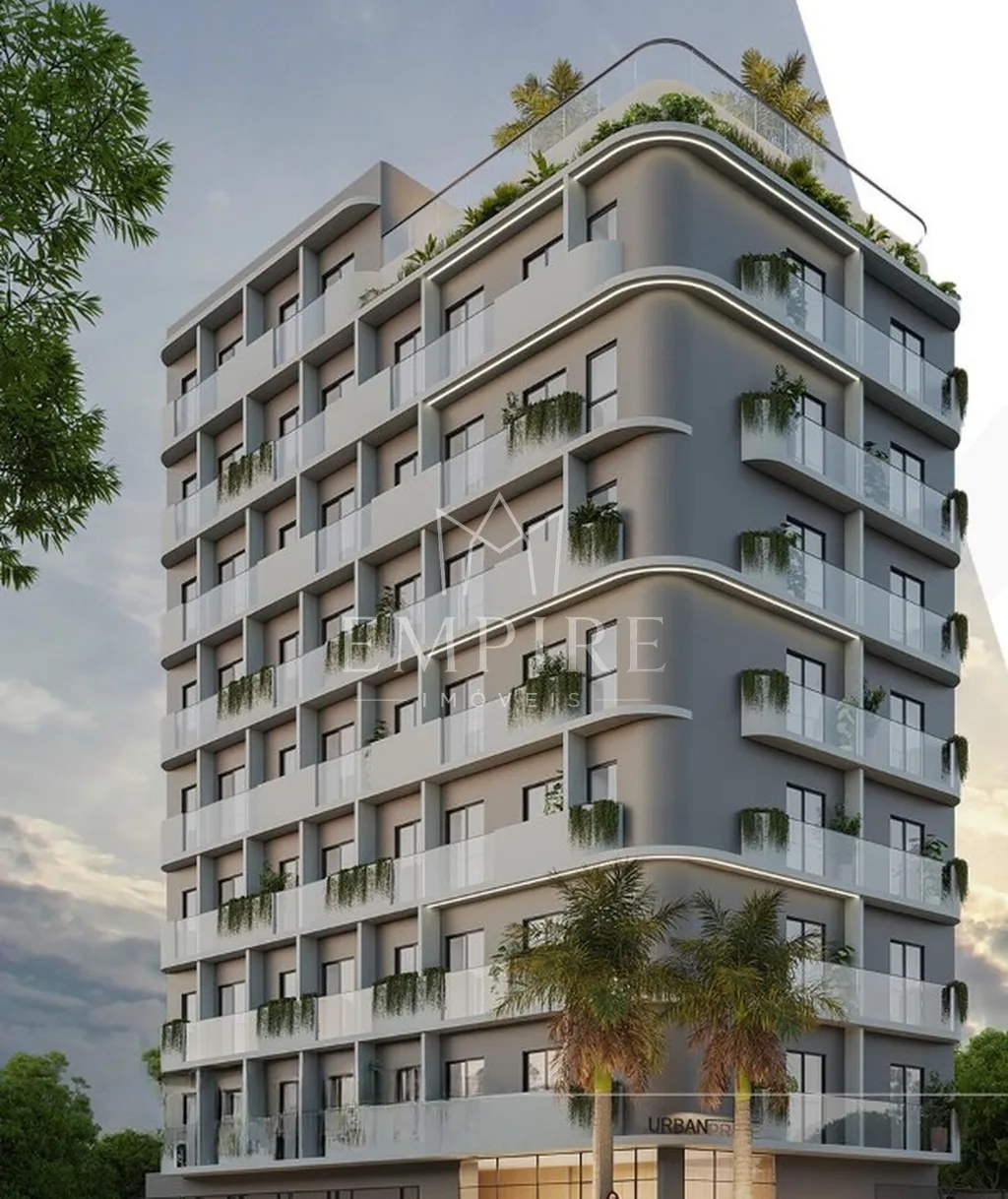 Apartamento Studio em Jardim Oceania - João Pessoa/PB