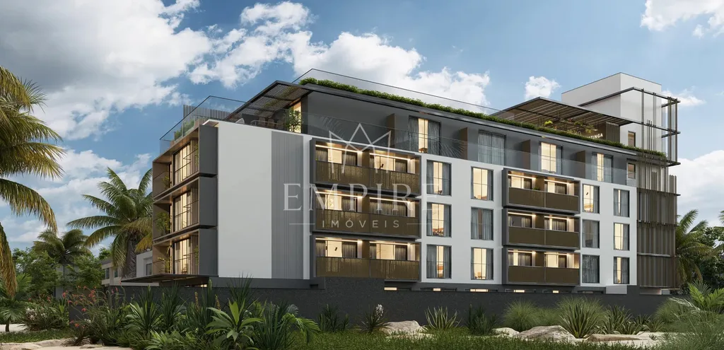 Apartamento Studio em Jardim Oceania - João Pessoa/PB