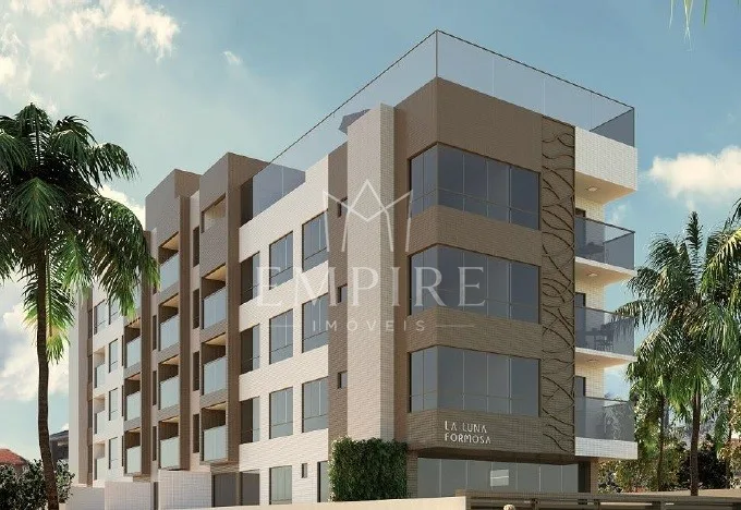 Apartamento Padrão em Formosa - Cabedelo/PB