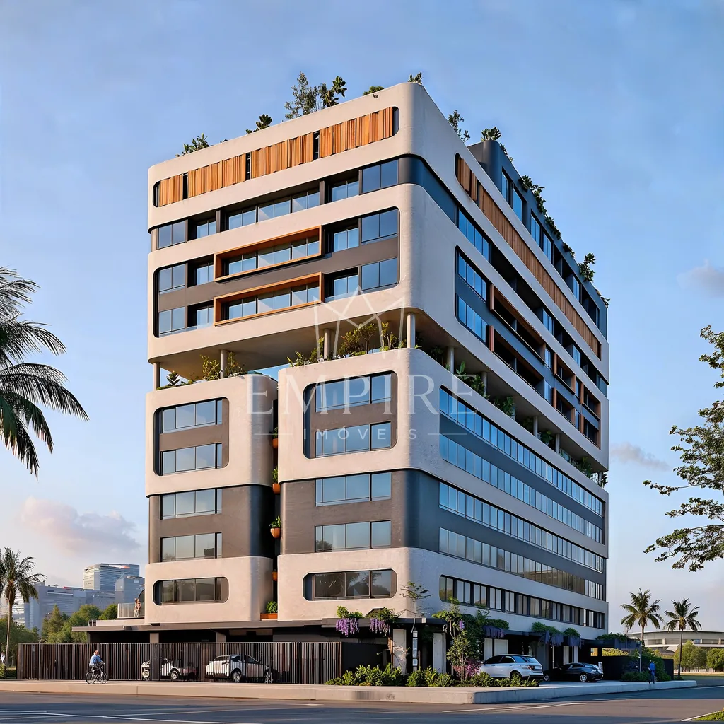 Sala comercial Nível de rua em Manaíra - João Pessoa/PB
