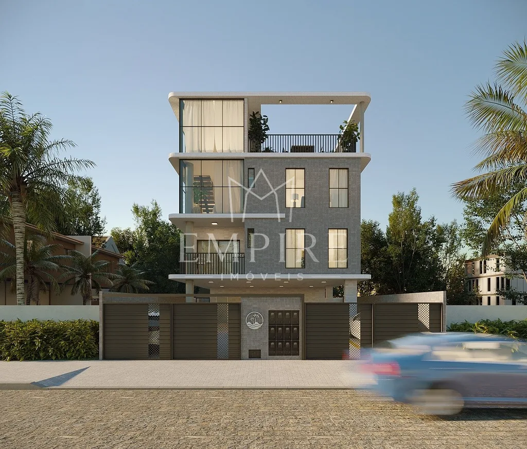 Apartamento Padrão em Bessa - João Pessoa/PB