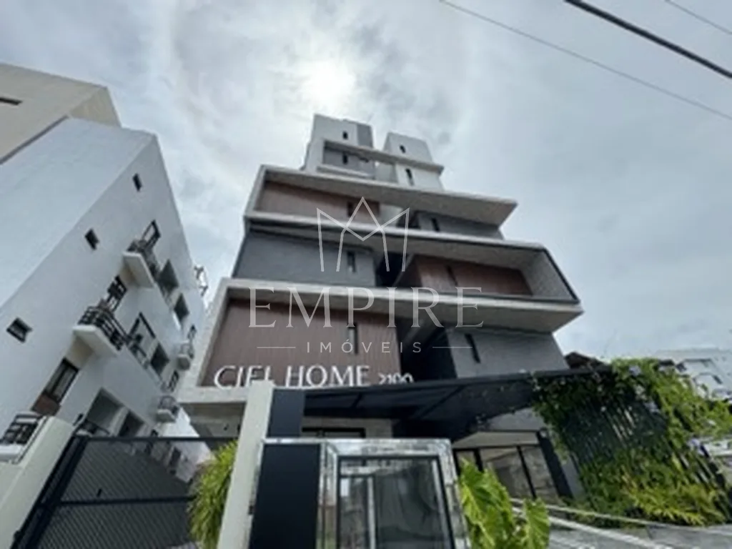Apartamento Studio em Jardim Oceania - João Pessoa/PB — foto 1