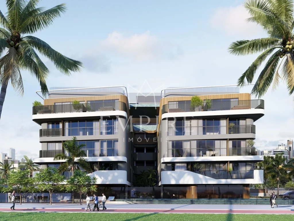 Apartamento Studio em Intermares - Cabedelo/PB — foto 1