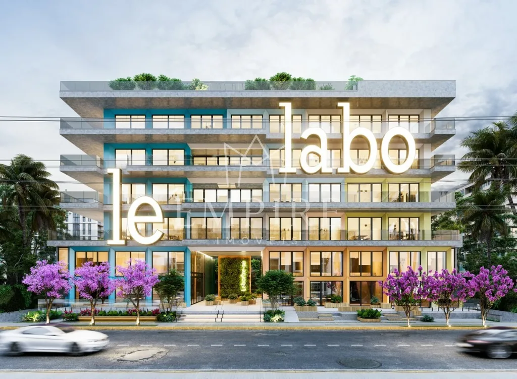 Sala comercial Em edifício em Jardim Oceania - João Pessoa/PB