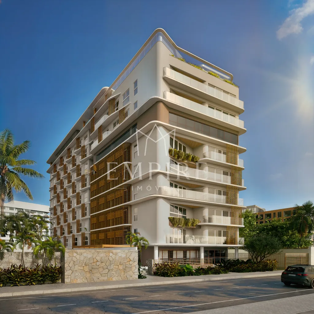 Apartamento Padrão em Poço - Cabedelo/PB — foto 1