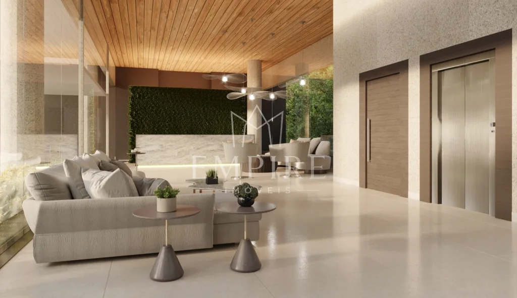 Apartamento Padrão em Ponta do Seixas - João Pessoa/PB