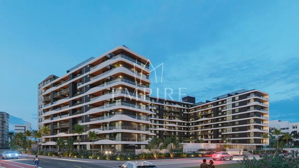 Apartamento Alto Padrão em Jardim Oceania - João Pessoa/PB