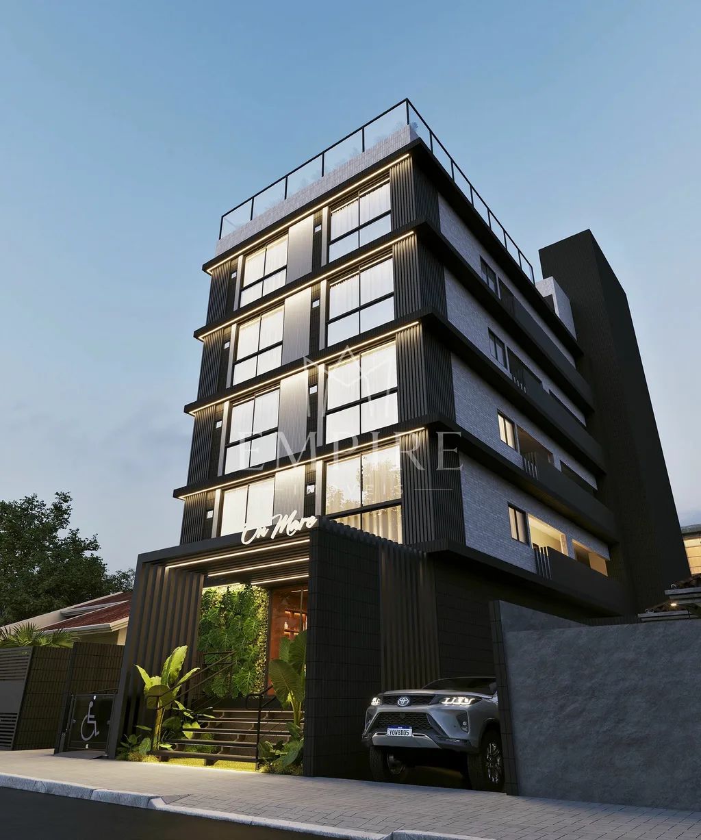 Apartamento Studio em Intermares - Cabedelo/PB