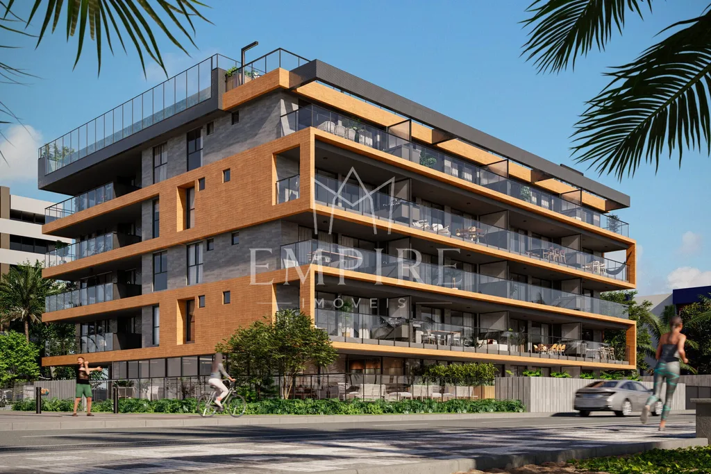 Apartamento Padrão em Intermares - Cabedelo/PB