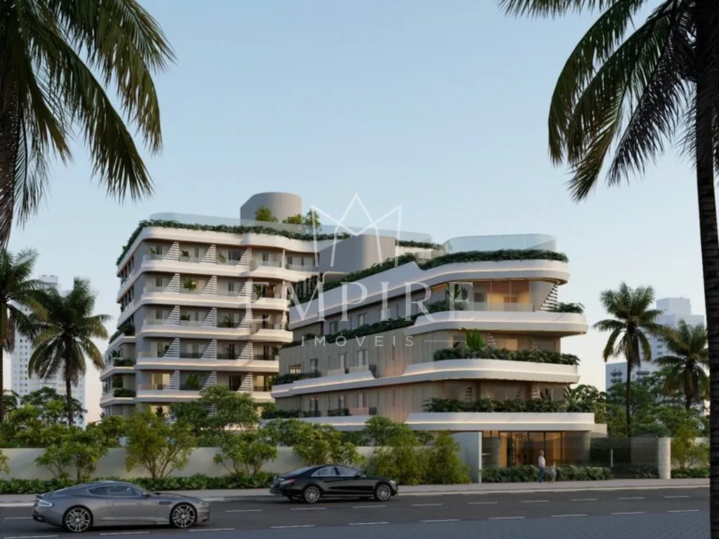 Apartamento Studio em Bessa - João Pessoa/PB