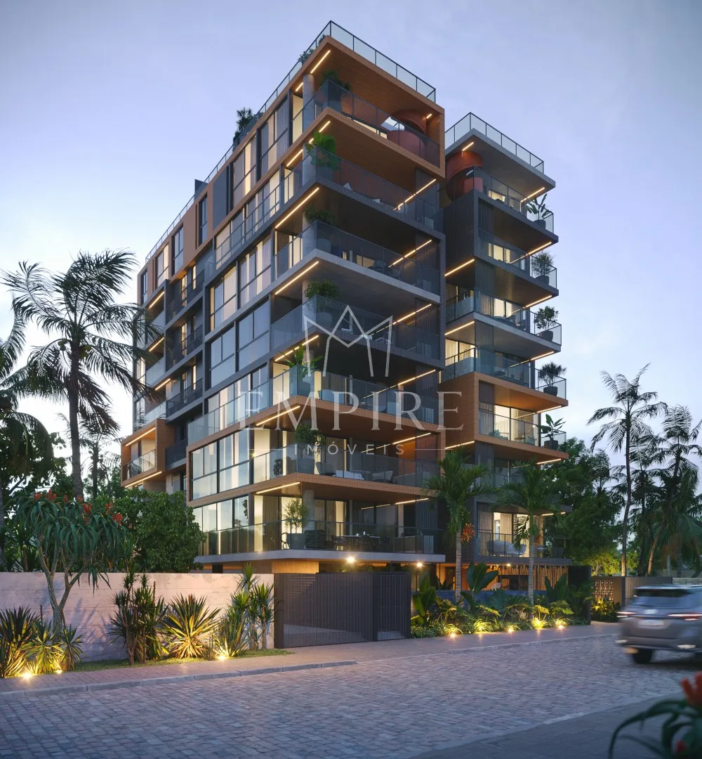 Apartamento Alto Padrão em Camboinha - Cabedelo/PB
