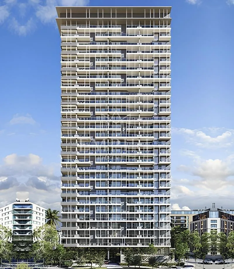 Apartamento Alto Padrão em Estados - João Pessoa/PB — foto 1