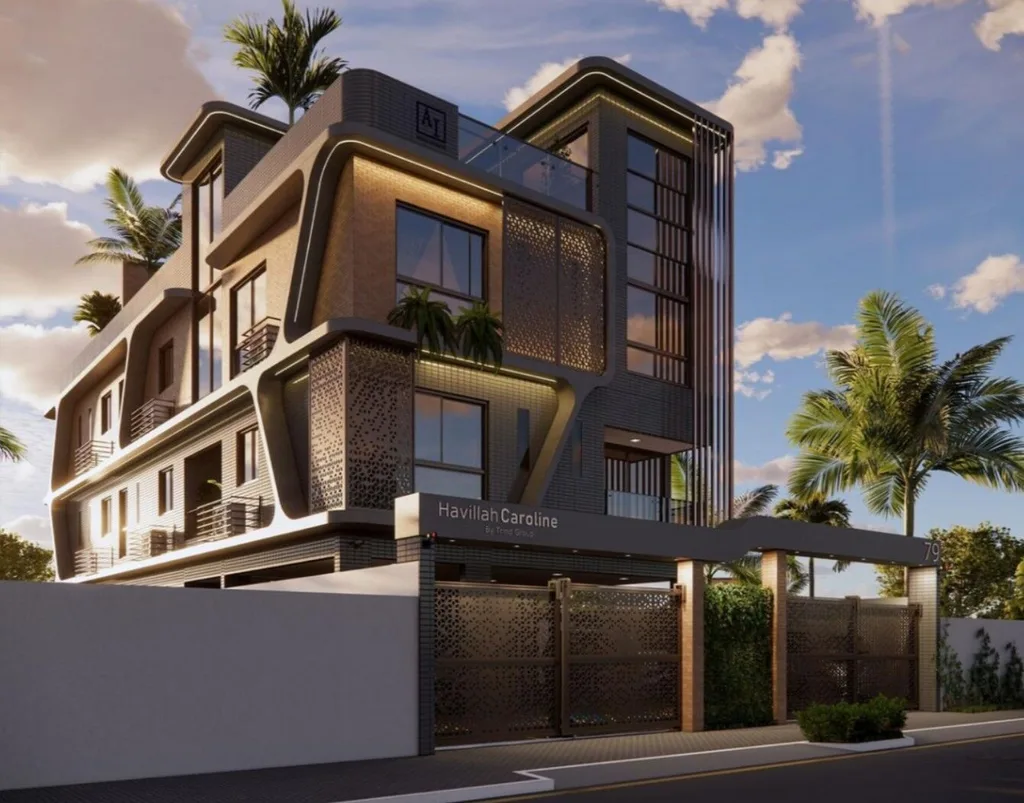 Apartamento Padrão em Bancários - João Pessoa/PB