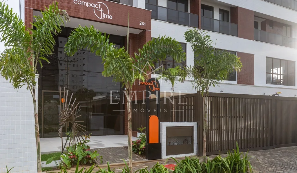 Apartamento Studio em Tambauzinho - João Pessoa/PB