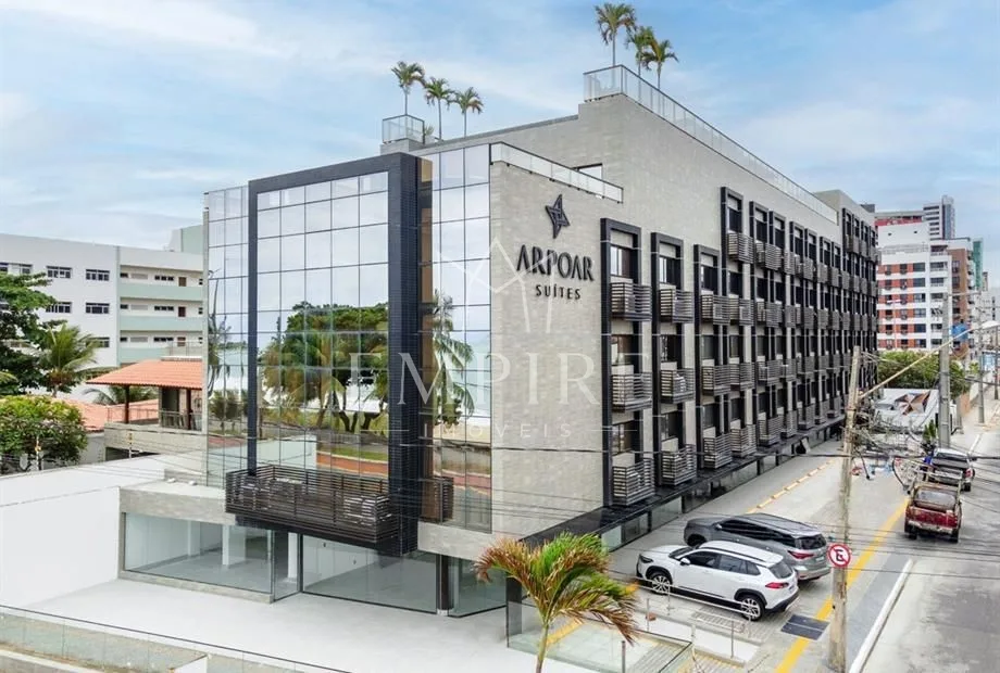 Apartamento Garden em Manaíra - João Pessoa/PB — foto 1