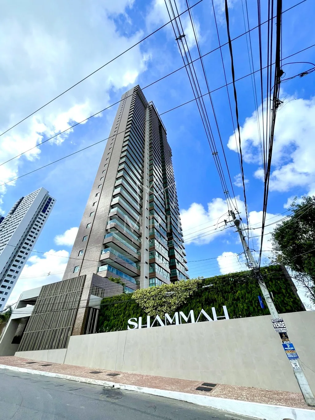 Apartamento Alto Padrão em Pedro Gondim - João Pessoa/PB — foto 1