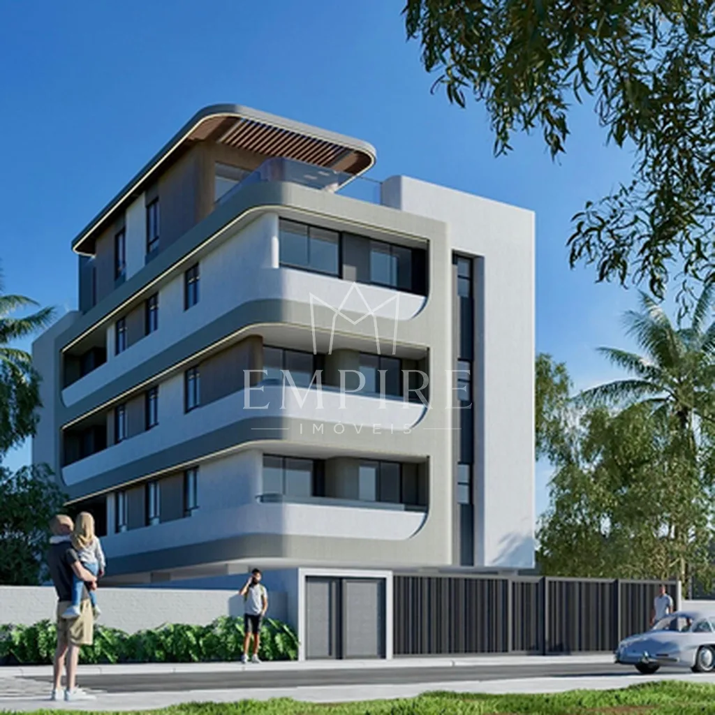 Apartamento Padrão em Bessa - João Pessoa/PB — foto 1