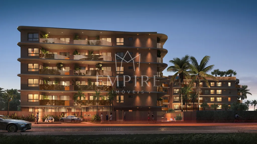 Apartamento Alto Padrão em Formosa - Cabedelo/PB