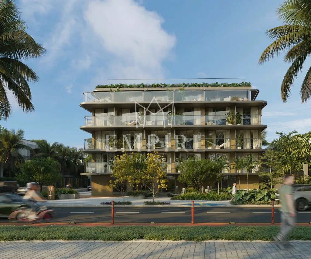 Apartamento Studio em Manaíra - João Pessoa/PB
