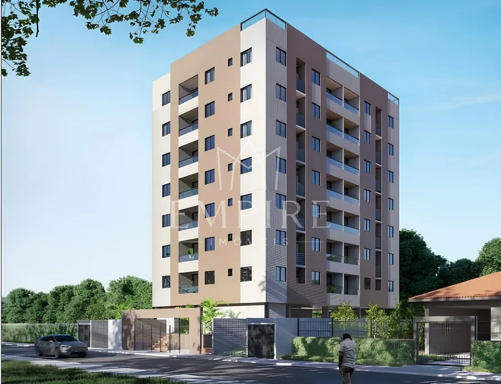 Apartamento Padrão em Bessa - João Pessoa/PB